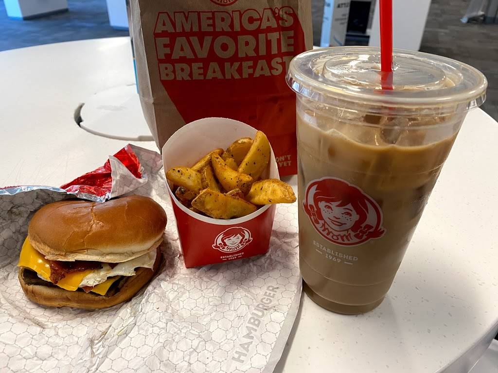 Wendys | restaurant | 69340 LA-21, Covington, LA 70433, USA | 9852735034 OR +1 985-273-5034