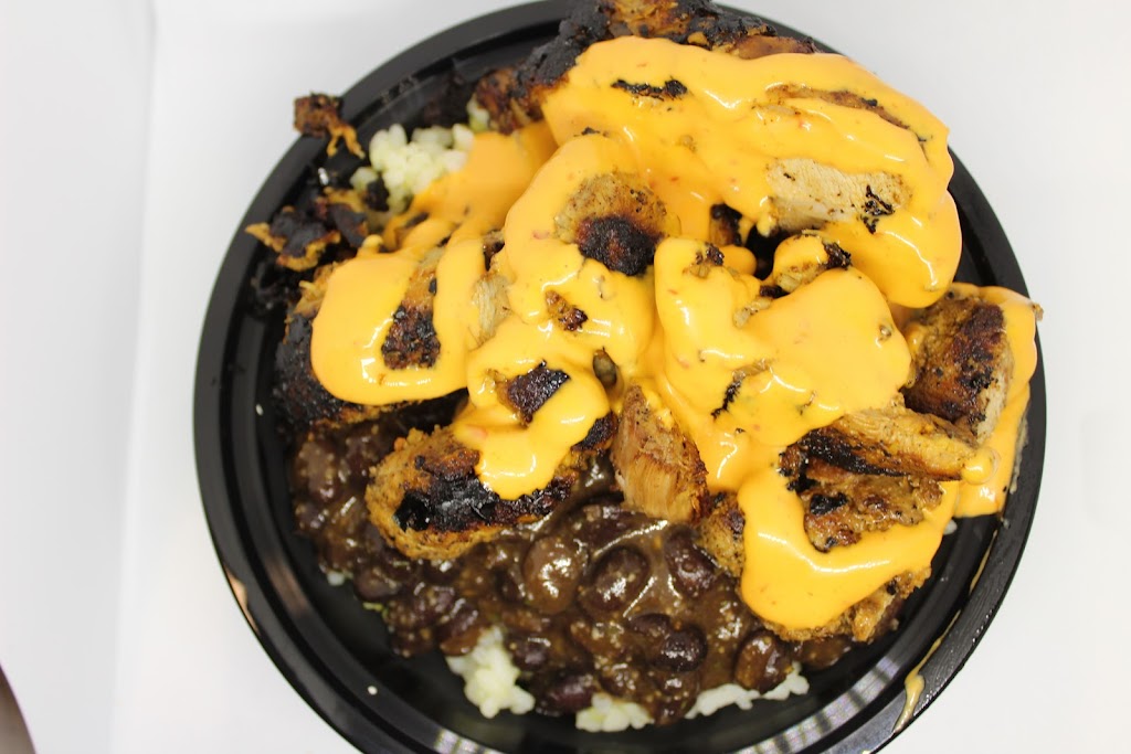 CULTURAL KITCHEN CATERING | restaurant | 2021 St Augustine Rd E, Jacksonville, FL 32207, USA | 9043792749 OR +1 904-379-2749