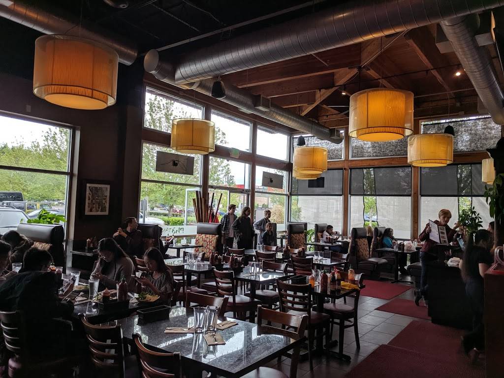 Pho Tango Bistro | restaurant | 7307 NE Imbrie Dr, Hillsboro, OR 97124, USA | 5036483542 OR +1 503-648-3542