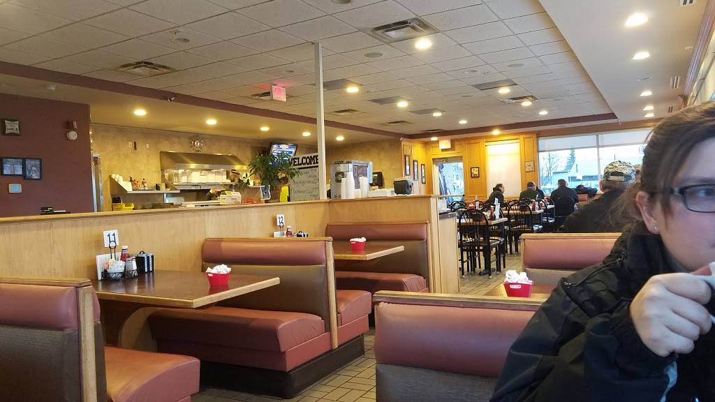 American Grill | restaurant | 2900 Lapeer Rd, Port Huron, MI 48060, USA | 8109890390 OR +1 810-989-0390