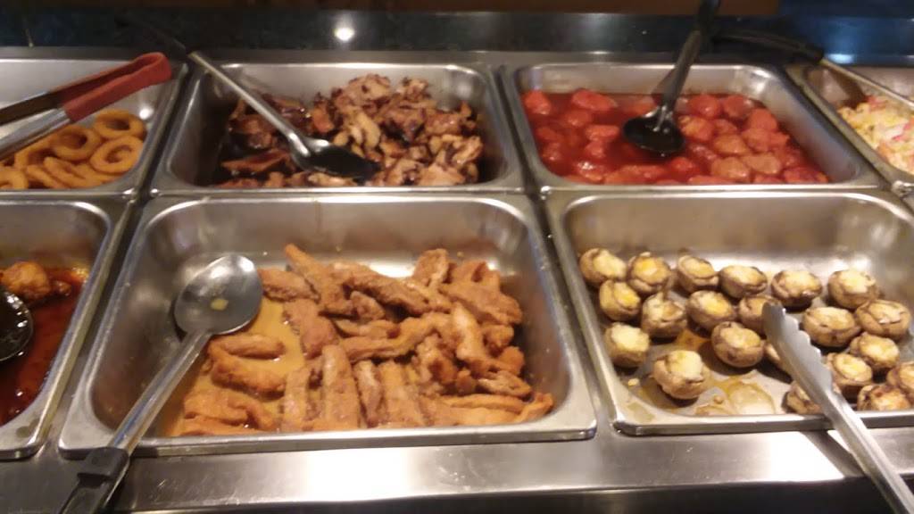 Oriental Garden | restaurant | 1887 Holton Rd E, Muskegon, MI 49445, USA | 2317443088 OR +1 231-744-3088