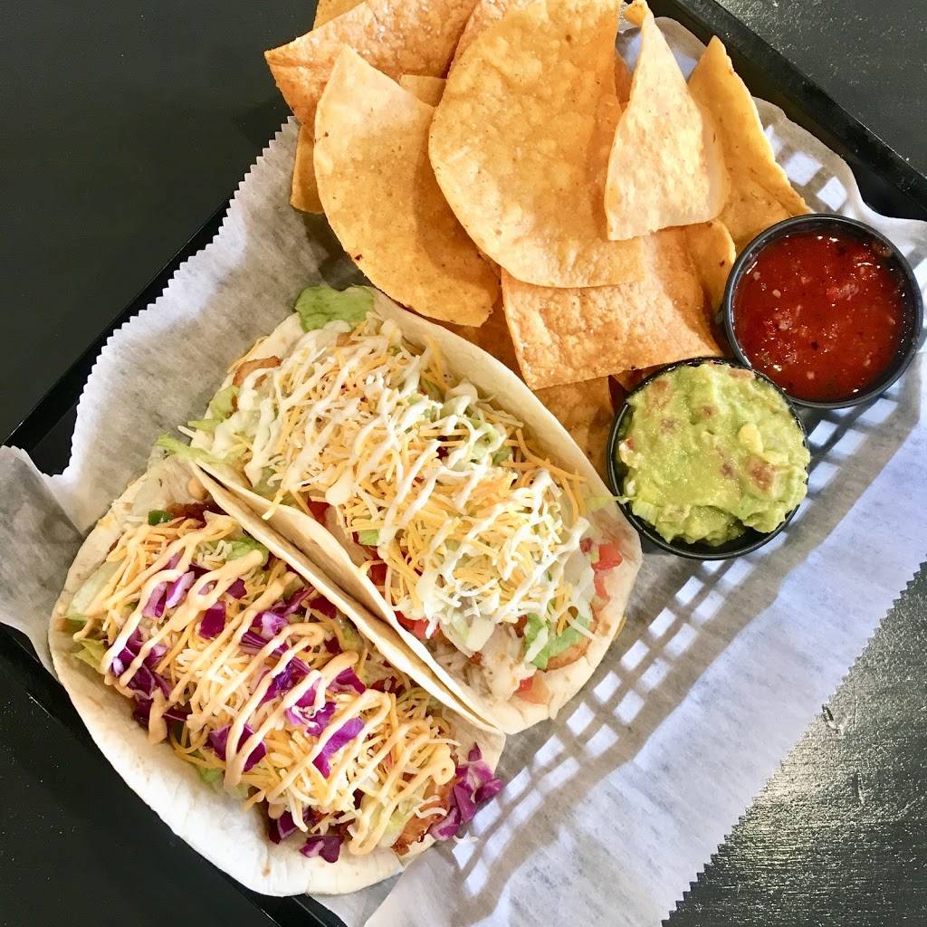 Tacoholics | restaurant | 90 Broad St, Red Bank, NJ 07701, USA | 7329450953 OR +1 732-945-0953