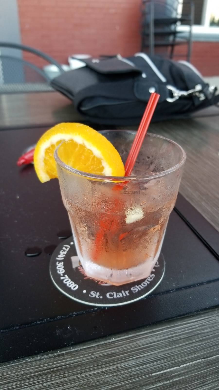 Firehouse Pub | restaurant | 232 Maple St, Wyandotte, MI 48192, USA | 7343097080 OR +1 734-309-7080