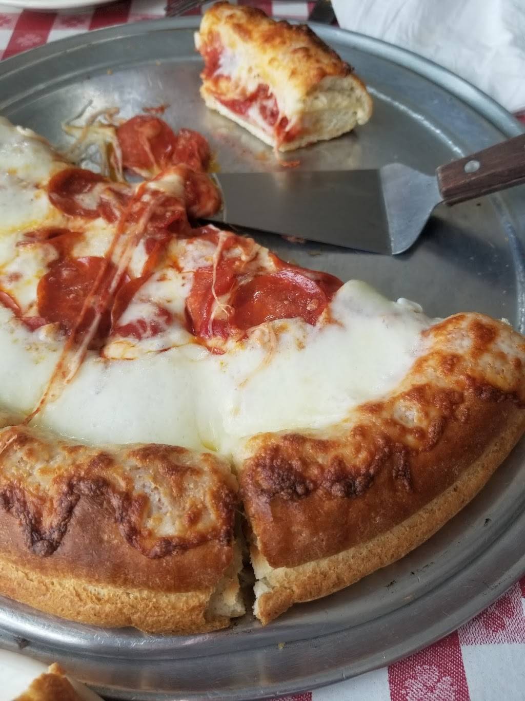 Pirates Pizza | restaurant | 180 W Peckham Ln # 1100, Reno, NV 89509, USA | 7758280900 OR +1 775-828-0900