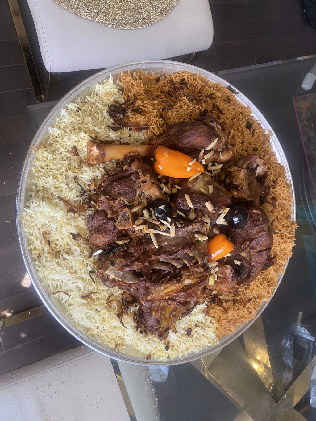 Aklat Ahlena | restaurant | 2640 Billingsley Rd, Columbus, OH 43235, USA | 6149055100 OR +1 614-905-5100