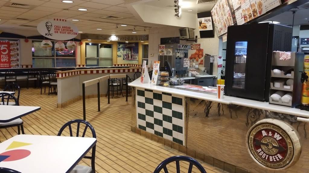 A&W Restaurant | restaurant | 3554 S 8400 W, Magna, UT 84044, USA | 8015089941 OR +1 801-508-9941
