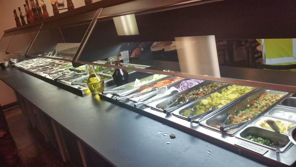 Eats Mesquite Grill | restaurant | 804 Milam St # A, Houston, TX 77002, USA | 7132233287 OR +1 713-223-3287