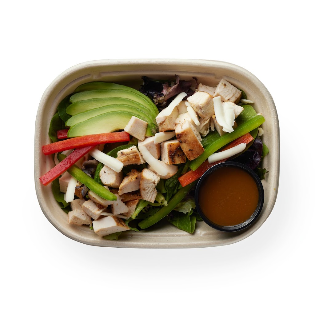 Everprep | restaurant | 24339 Magic Mountain Pkwy, Santa Clarita, CA 91355, USA | 6612003781 OR +1 661-200-3781