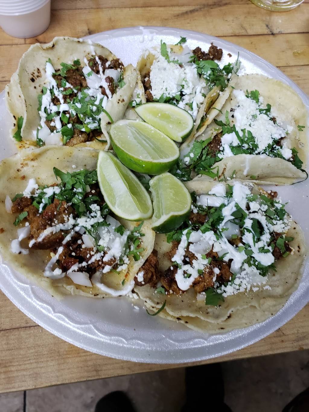 La Michoacana | restaurant | 1725 W Memorial Blvd, Lakeland, FL 33815, USA | 8636880616 OR +1 863-688-0616