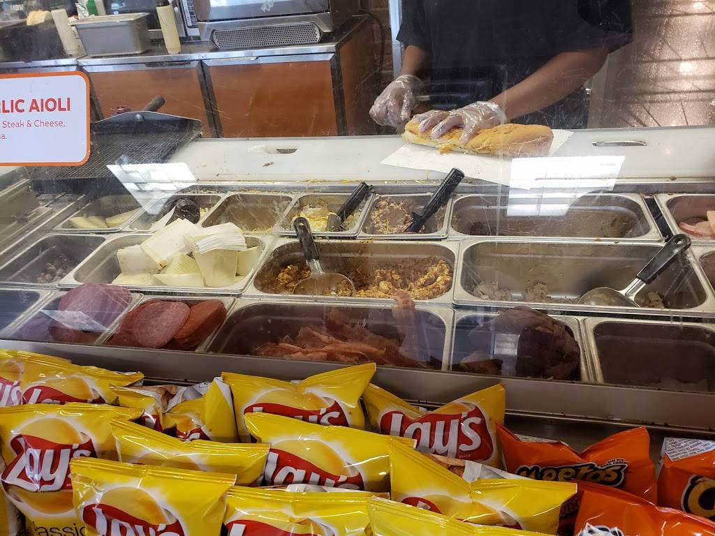 Subway | meal takeaway | 763 MS-468, Brandon, MS 39042, USA | 6018253755 OR +1 601-825-3755