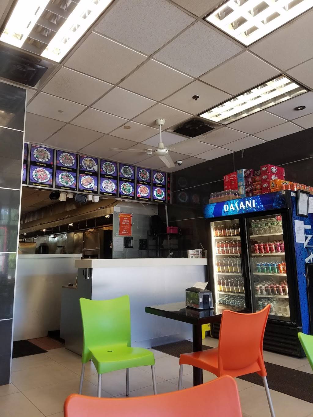 Chinatown Takeout | restaurant | 455 NY-306, Monsey, NY 10952, USA | 8453547929 OR +1 845-354-7929