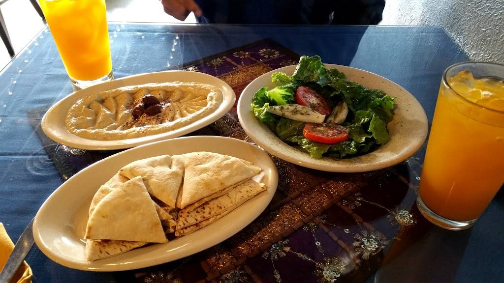 GREEN ZATAR | restaurant | 609 Sunset St, Denton, TX 76201, USA | 9403832051 OR +1 940-383-2051
