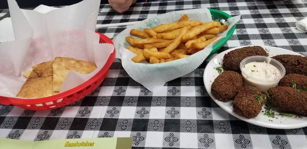 Alzaytuna grill | restaurant | 8375 Colerain Ave, Cincinnati, OH 45239, USA | 5132452000 OR +1 513-245-2000