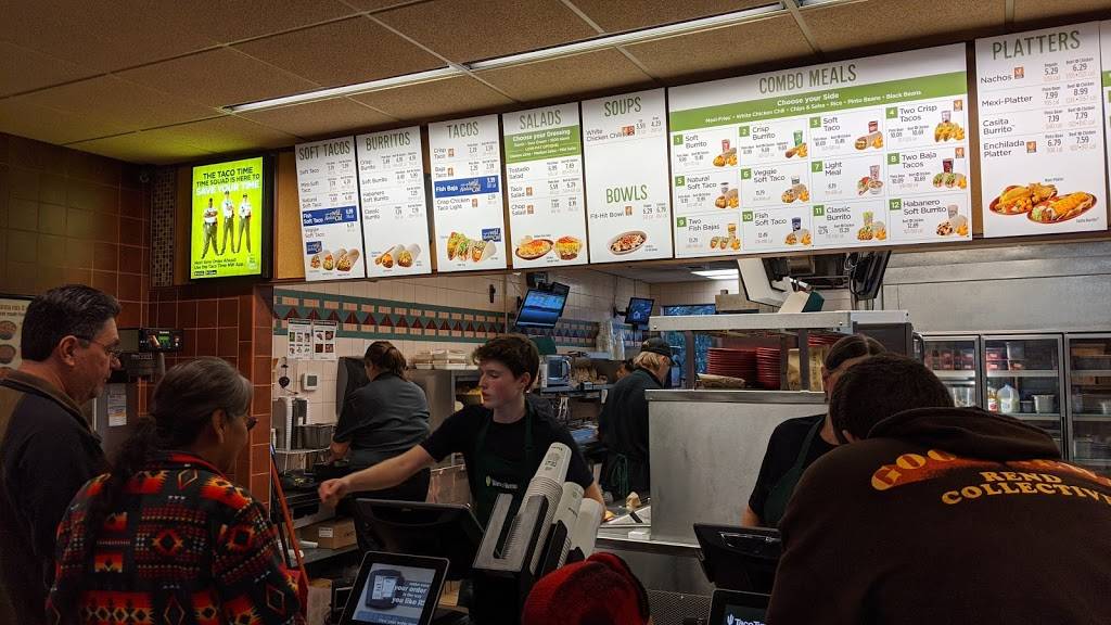 Taco Time NW | restaurant | 726 SW Mt Si Blvd, North Bend, WA 98045, USA | 4258883966 OR +1 425-888-3966