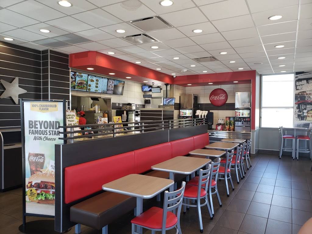 Carls Jr. | restaurant | 3965 Bataan Memorial West, Las Cruces, NM 88012, USA | 5753822018 OR +1 575-382-2018