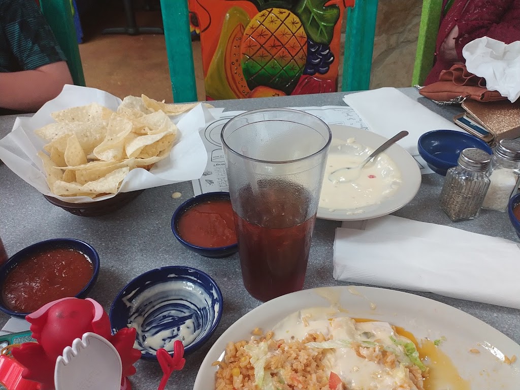 Amigo Juan | restaurant | 1026 N Center St, New Boston, TX 75570, USA | 9036284445 OR +1 903-628-4445