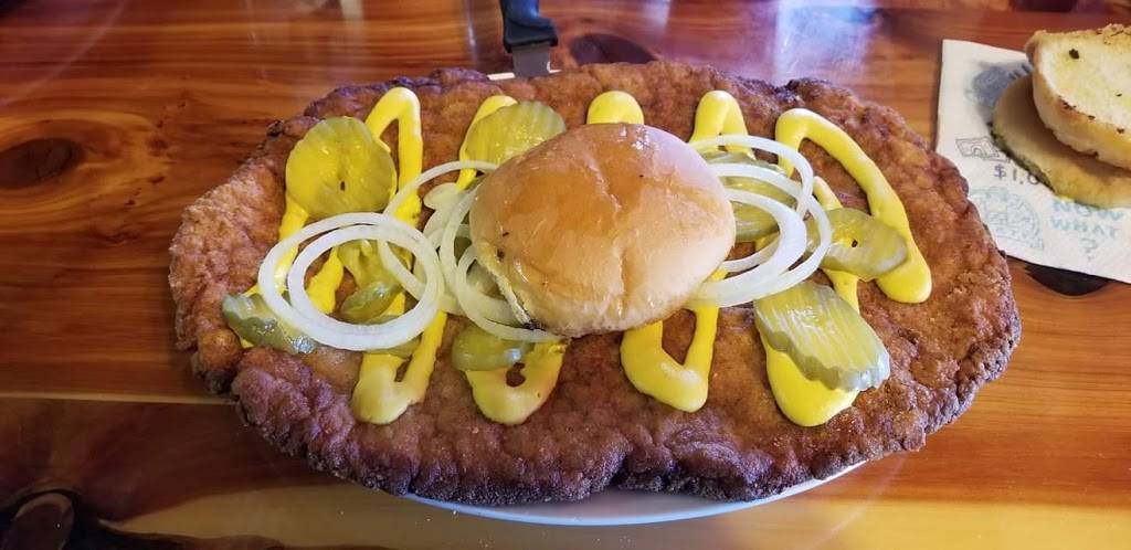 A. J.s Bar & Grill | restaurant | 101 Elm St, Mt Sterling, IA 52573, USA | 3194945582 OR +1 319-494-5582