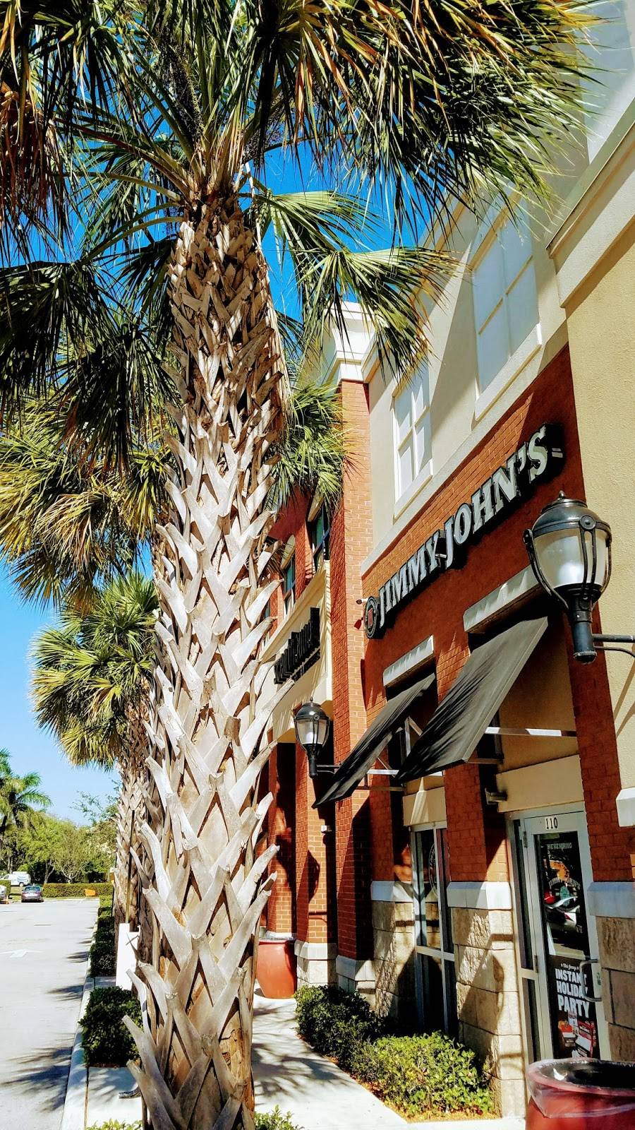 Jimmy Johns | meal delivery | 1100 N Congress Ave Ste. 110, Boynton Beach, FL 33426, USA | 5617377301 OR +1 561-737-7301