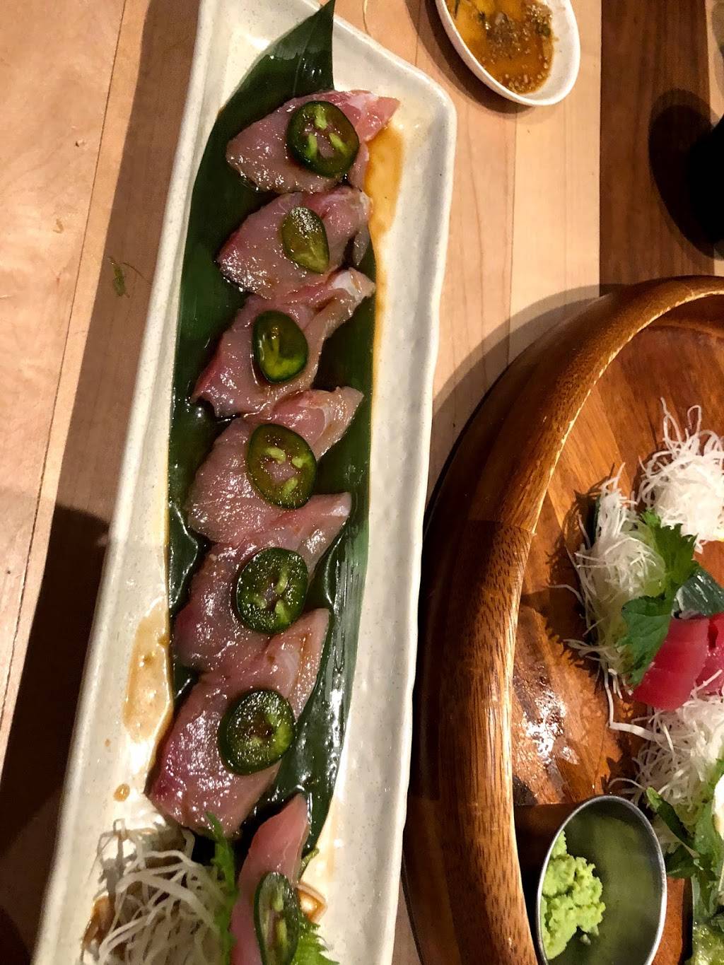 Hanabi Sushi & Rolls | restaurant | 9350 W Sahara Ave #150, Las Vegas, NV 89117, USA | 7029799411 OR +1 702-979-9411