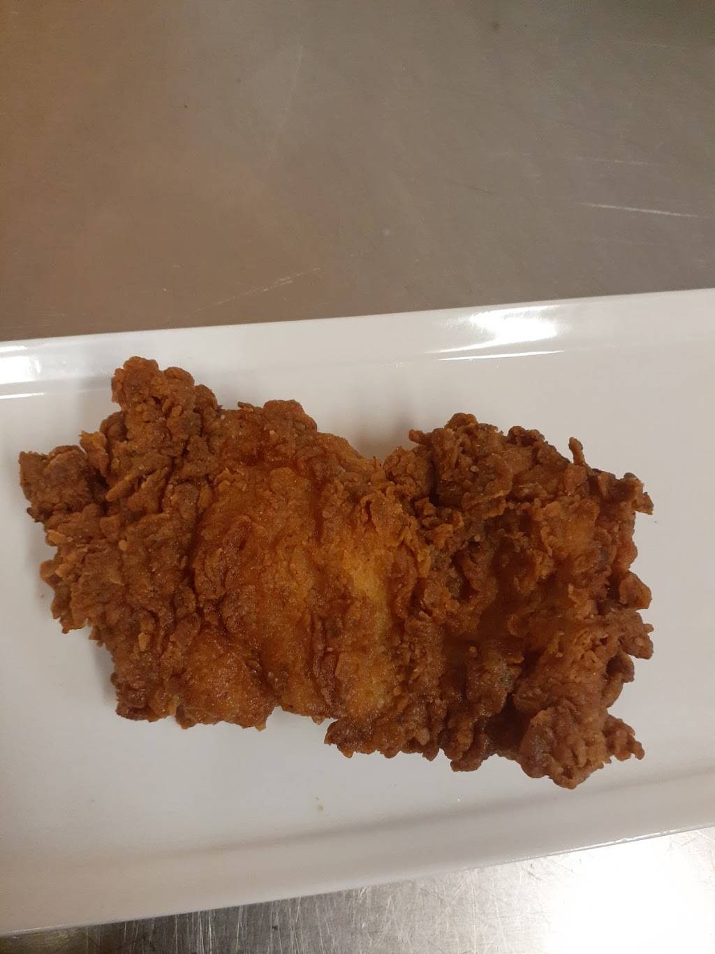 Pile Em Up Carryout | restaurant | 5110 N 40th St, Tampa, FL 33610, USA | 8136665310 OR +1 813-666-5310