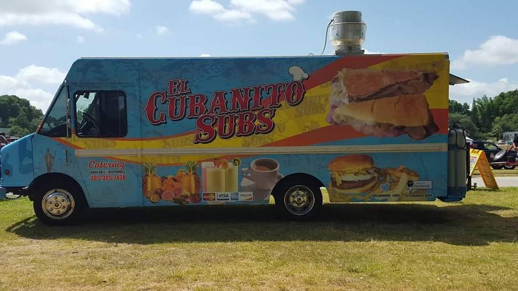 El Cubanito Subs | restaurant | 2301 N Forsyth Rd, Orlando, FL 32807, USA | 3053057438 OR +1 305-305-7438