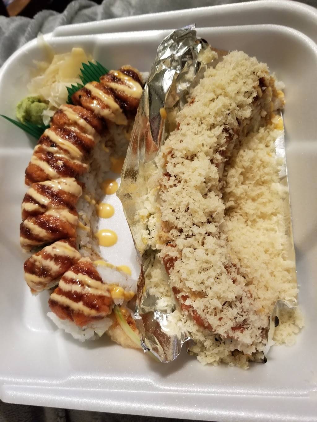 Sugoi Sushi | restaurant | 34428 Yucaipa Blvd B & C, Yucaipa, CA 92399, USA | 9097977757 OR +1 909-797-7757