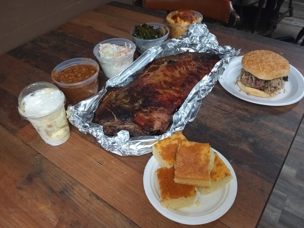 Jimmy Gs BBQ | restaurant | 1807 US-98, Lorida, FL 33857, USA | 8636551084 OR +1 863-655-1084