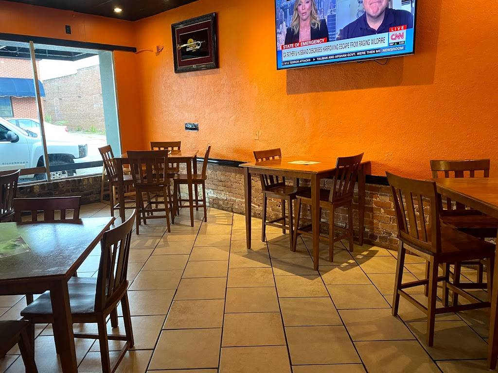 Chill-N-Grill Cafe | restaurant | 323 E Main St Unit A, Moncks Corner, SC 29461, USA | 8437611020 OR +1 843-761-1020