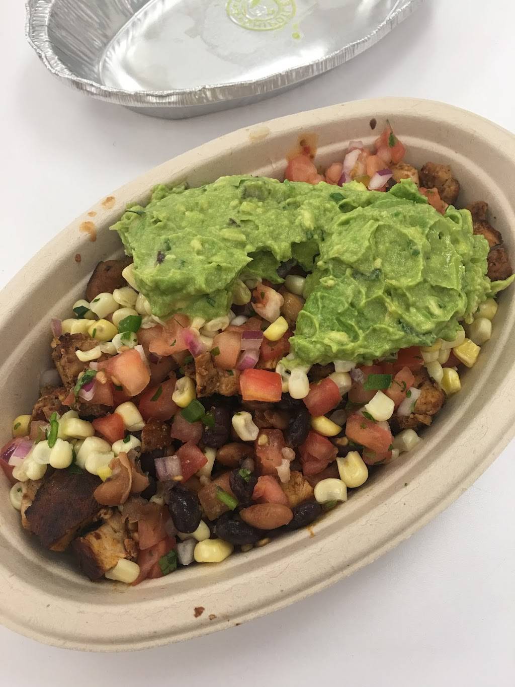 Chipotle Mexican Grill | restaurant | 5176 Richmond Ave, Houston, TX 77056, USA | 8326750086 OR +1 832-675-0086