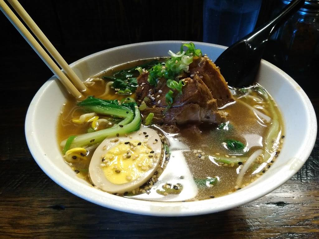 Ginya Izakaya | restaurant | Suite A-5, A-6, 1700 Northside Dr NW, Atlanta, GA 30318, USA | 4703555621 OR +1 470-355-5621