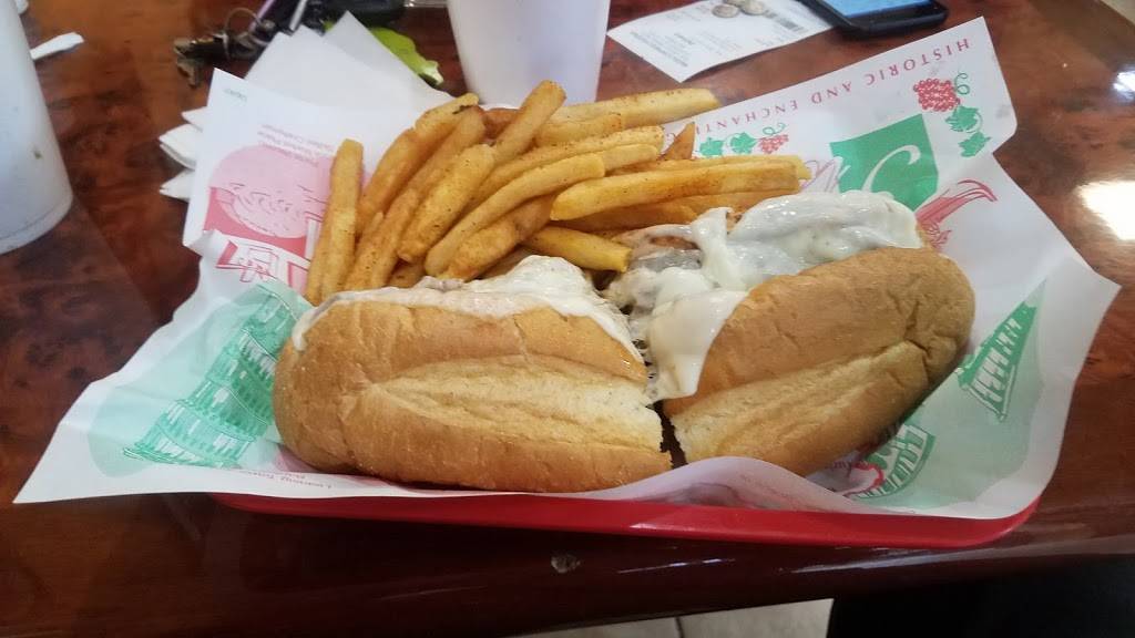 Bassils | restaurant | 6251 Argyle Forest Blvd Ste. 103, Jacksonville, FL 32244, USA | 9047789090 OR +1 904-778-9090