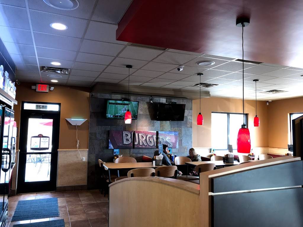 Dairy Queen Grill & Chill | restaurant | 1100 W 135th Terrace, Kansas City, MO 64145, USA | 8162161179 OR +1 816-216-1179