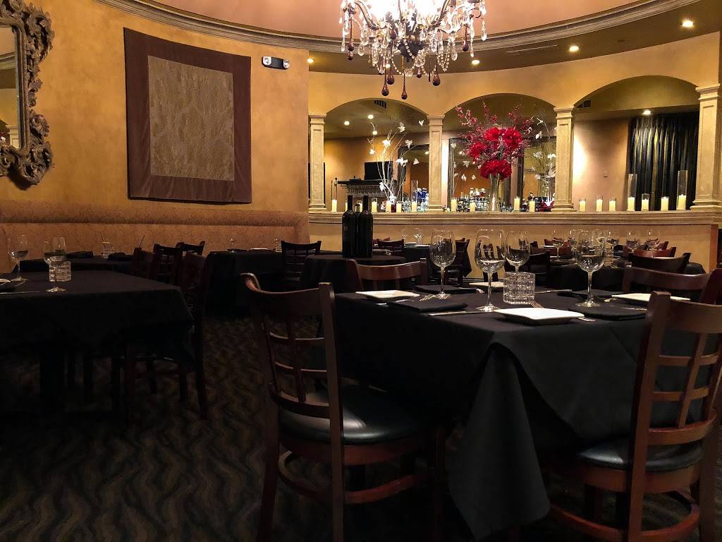 The Palms | restaurant | 7550 N Palm Ave # 101, Fresno, CA 93711, USA | 5594380500 OR +1 559-438-0500