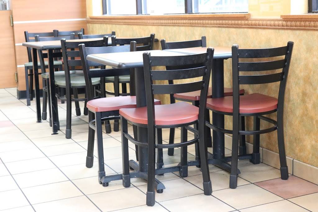 Subway | restaurant | 205 Calhoun St, Cincinnati, OH 45219, USA | 5139611030 OR +1 513-961-1030