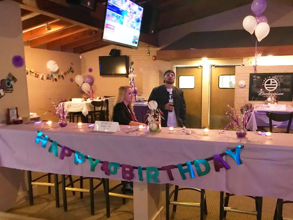 Sports Cafe | restaurant | 3579 Pennridge Dr, Bridgeton, MO 63044, USA | 3142981630 OR +1 314-298-1630