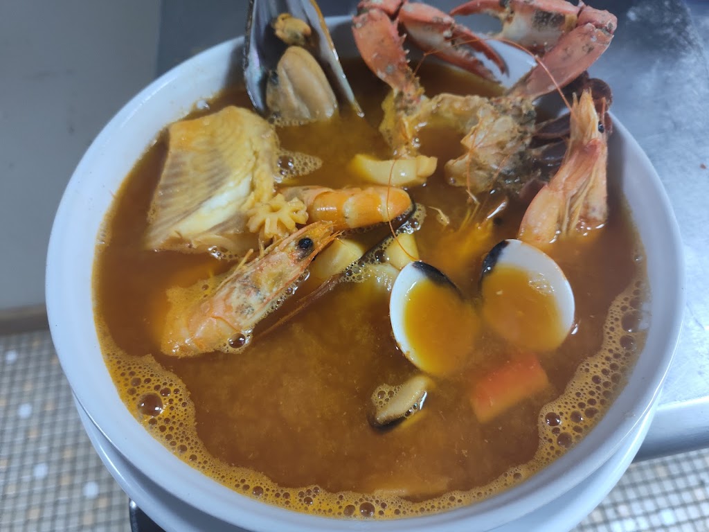 Tacos y Mariscos Mi Sazón Jarocho | restaurant | 4405 N Broadway, Knoxville, TN 37917, USA | 8656064362 OR +1 865-606-4362