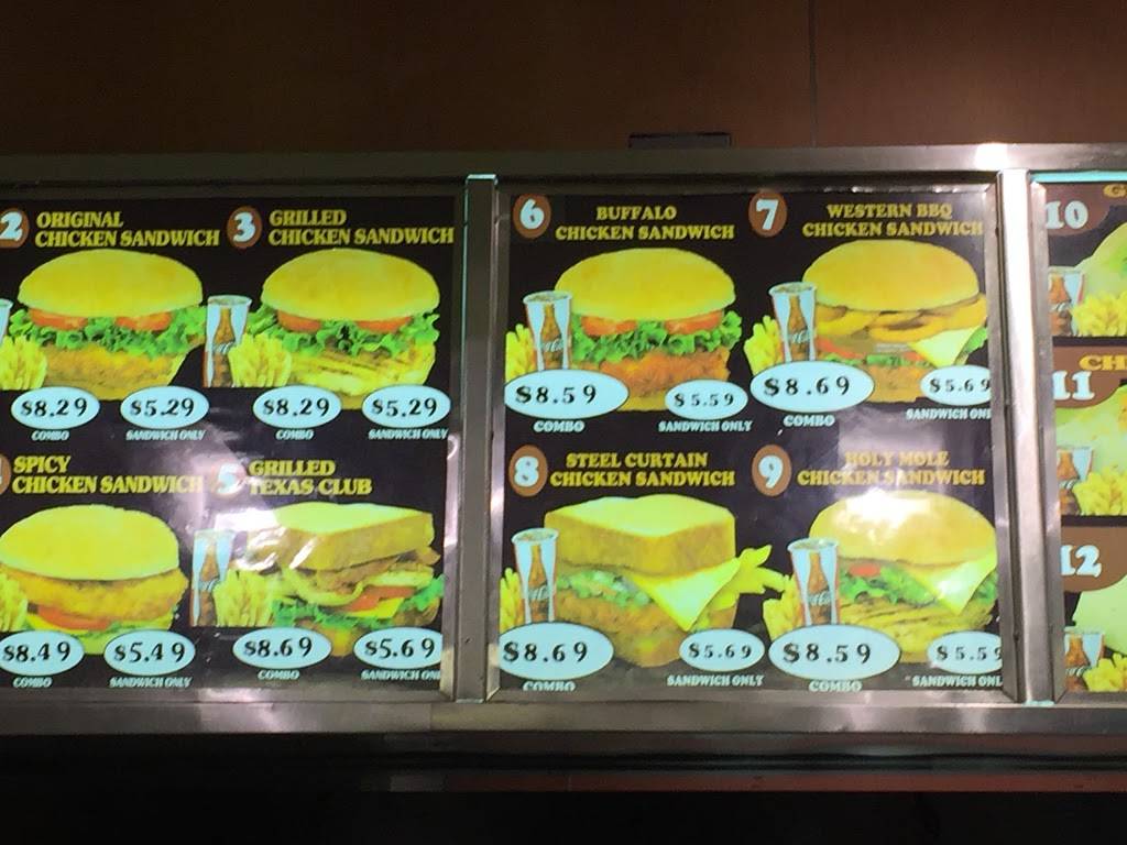 Chicken Now | restaurant | 100 Greyrock Pl # 15, Stamford, CT 06901, USA | 2034259759 OR +1 203-425-9759