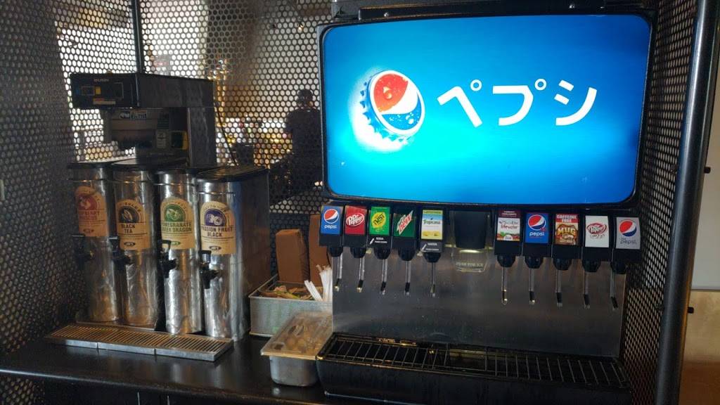 Tokyo Joes - Hampden | restaurant | 901 W Hampden Ave, Englewood, CO 80110, USA | 3038060112 OR +1 303-806-0112