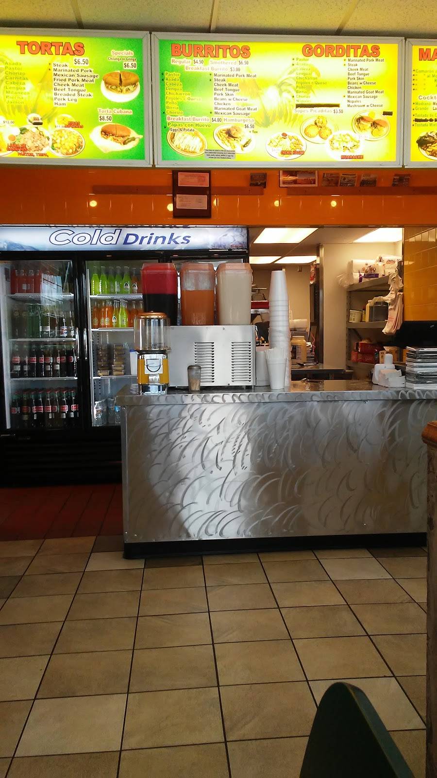 Los Gallitos | restaurant | 2401 W 10th St, Greeley, CO 80634, USA | 9703535860 OR +1 970-353-5860