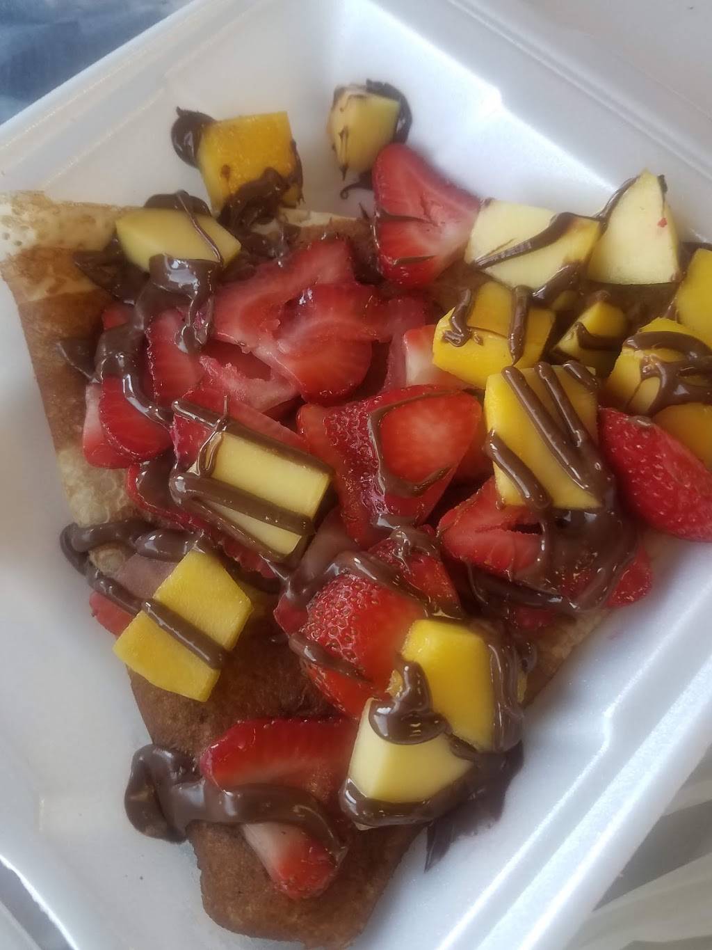 Cravings | restaurant | 5720 Imperial Hwy, South Gate, CA 90280, USA | 5623983044 OR +1 562-398-3044