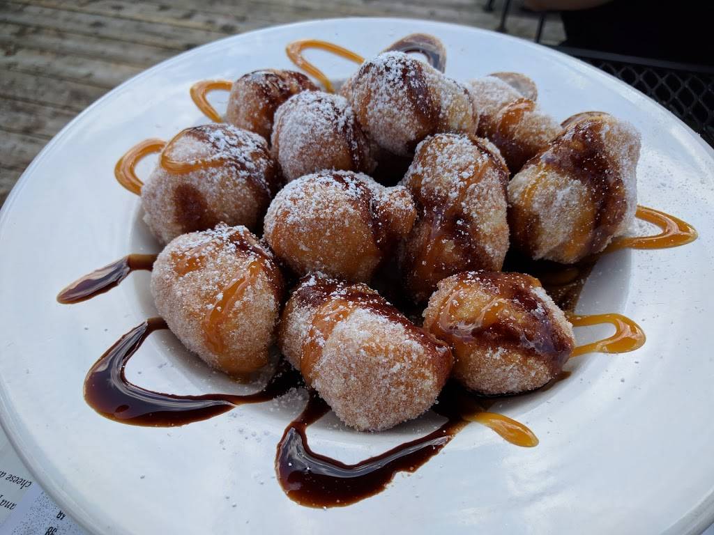 Amore Uptown | meal takeaway | 1601 W Lake St, Minneapolis, MN 55408, USA | 6128230250 OR +1 612-823-0250