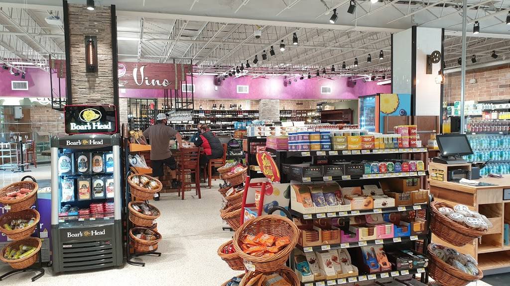 Djons Village Market | cafe | 249 5th Ave, Indialantic, FL 32903, USA | 3213275335 OR +1 321-327-5335