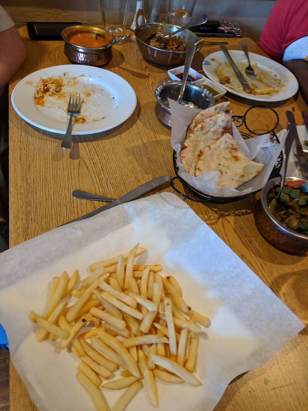 Little India | restaurant | 1340 1st St A, Gilroy, CA 95020, USA | 4087672828 OR +1 408-767-2828