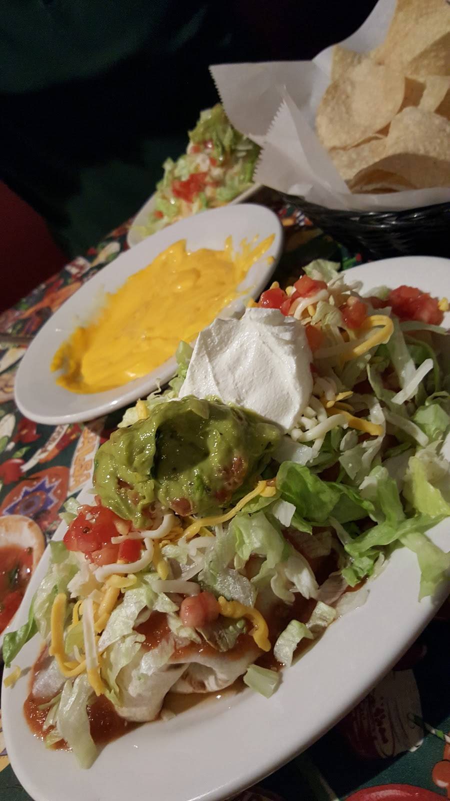 Gringos Cafe | restaurant | 6812 Ridge Rd, Port Richey, FL 34668, USA | 7278476878 OR +1 727-847-6878