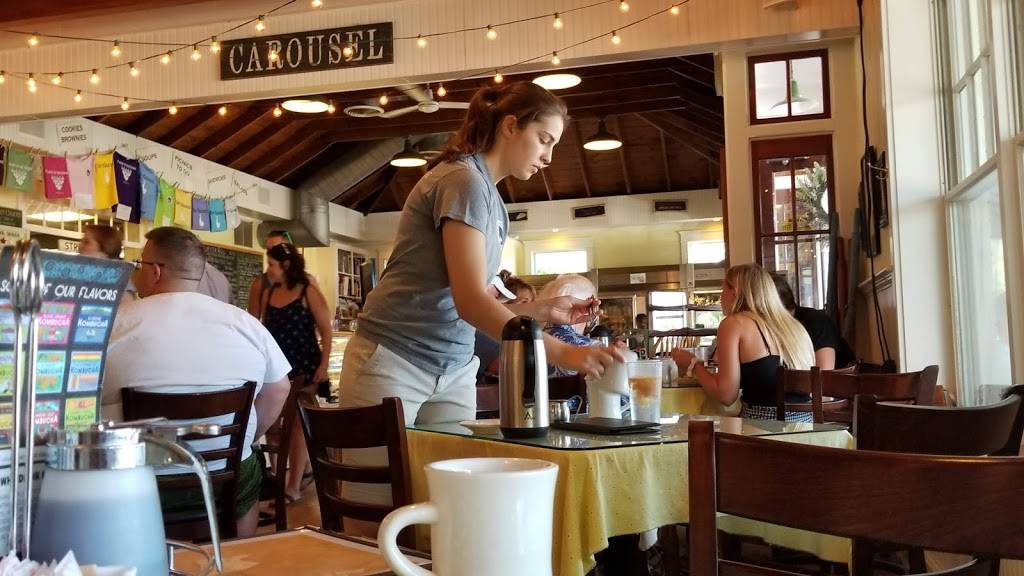 The Cooked Goose | restaurant | 92 Watch Hill Rd, Westerly, RI 02891, USA | 4013489888 OR +1 401-348-9888