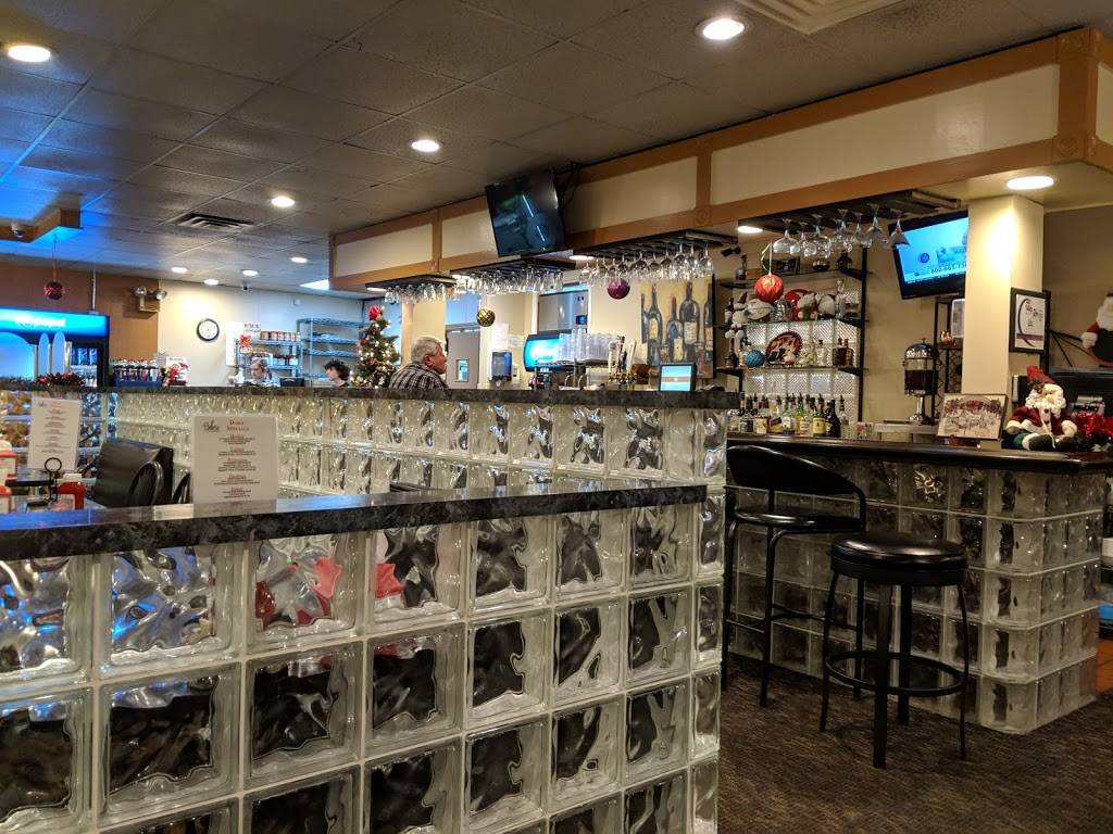 Belleria Pizza - Struthers | restaurant | 1010 Youngstown-Poland Rd, Struthers, OH 44471, USA | 3307554667 OR +1 330-755-4667