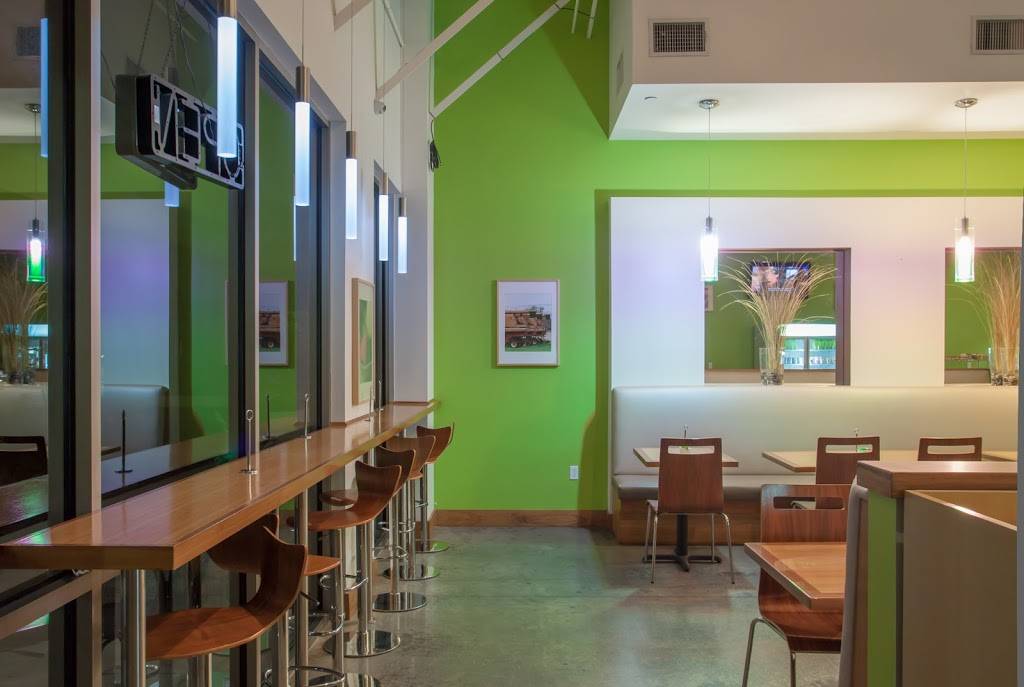 Pure Healthy Eatery | restaurant | 4223 Research Forest Dr #350, The Woodlands, TX 77381, USA | 2814193200 OR +1 281-419-3200