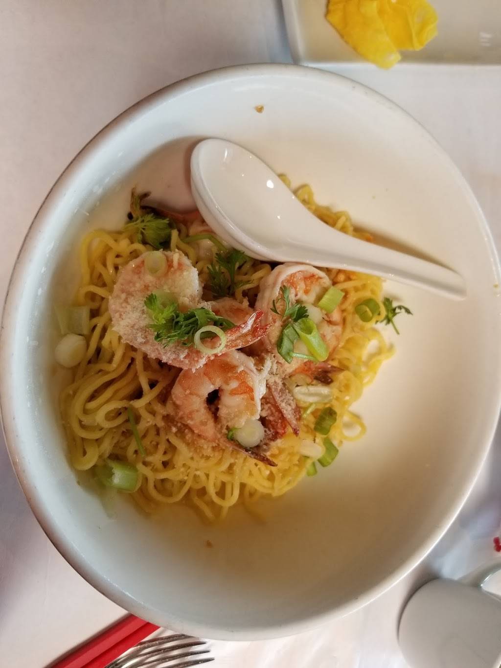 THAI BY SUSHI ON FIRE | restaurant | 17431 Brookhurst St, Fountain Valley, CA 92708, USA | 7145931511 OR +1 714-593-1511