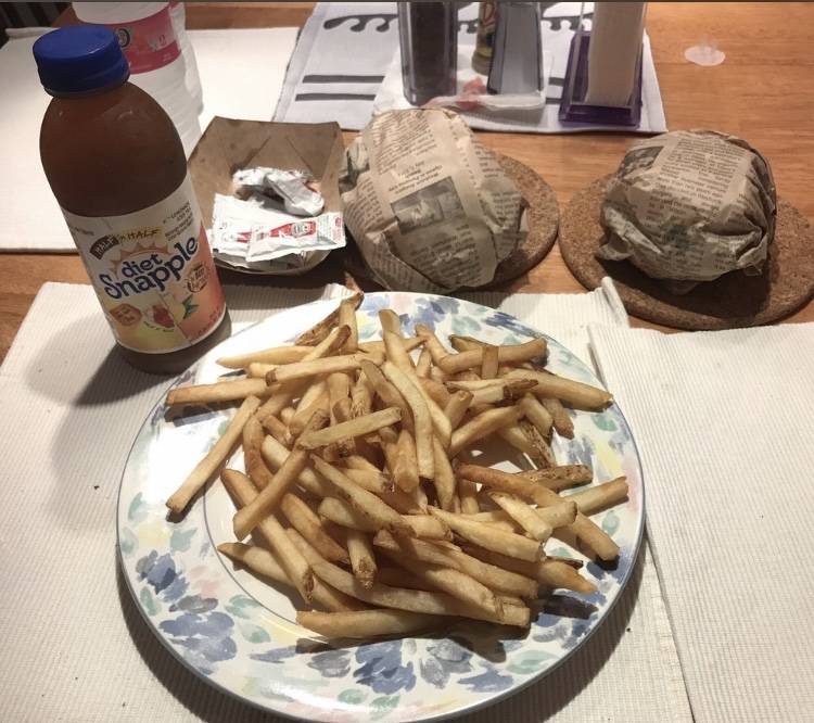 Wayback Burgers | restaurant | 957 S Main St, Cheshire, CT 06410, USA | 2034390060 OR +1 203-439-0060