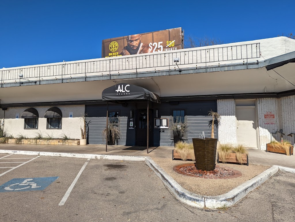 ALC Steaks | restaurant | 1205 N Lamar Blvd, Austin, TX 78703, USA | 5124721813 OR +1 512-472-1813